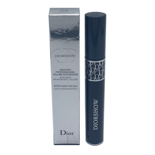 Dior Diorshow Mascara - 258 Pro Blue