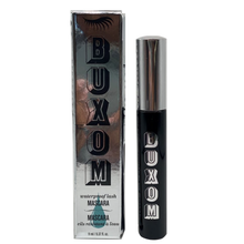 Load image into Gallery viewer, Buxom Waterproof Lash Mascara