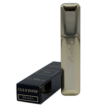 Load image into Gallery viewer, Guerlain Maxi Lash Volumizing and Curling Mascara - 03 Moka