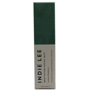 Indie Lee Meditation Facial Mist 1 oz