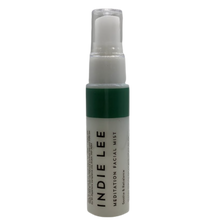 Load image into Gallery viewer, Indie Lee Meditation Facial Mist 1 oz