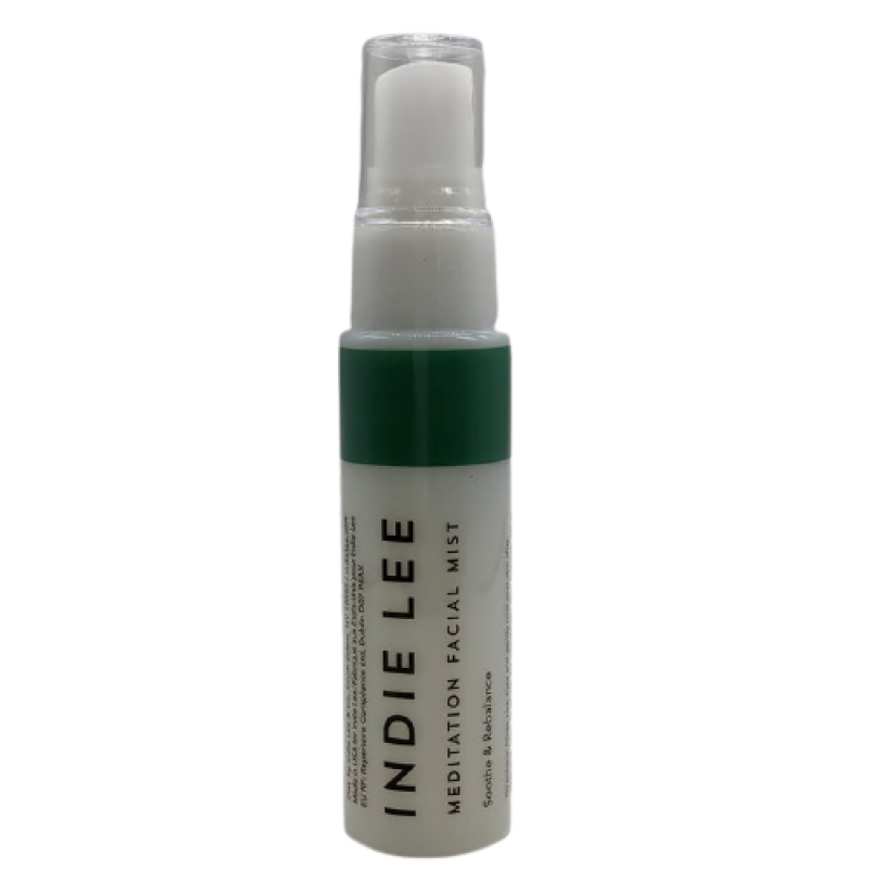 Indie Lee Meditation Facial Mist 1 oz