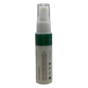 Indie Lee Meditation Facial Mist 1 oz