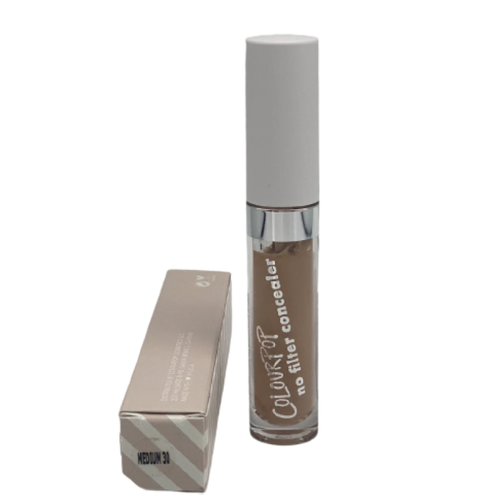 ColourPop No Filter Concealer - Medium 30