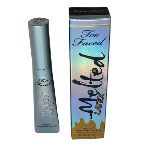 Too Faced Melted Latex Liquified High Shine Lipstick - Unicorn Tears