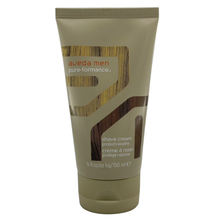 Load image into Gallery viewer, Aveda Men Pure Formance Shave Cream 5 oz
