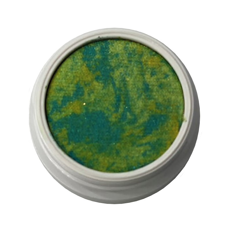 ColourPop Super Shock Shadow Pearlized - Mermaid Kiss