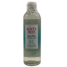 Load image into Gallery viewer, Burt&#39;s Bees Micellar Cleansing Water 12 oz