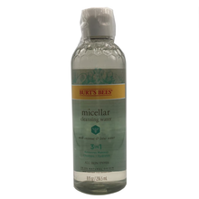 Load image into Gallery viewer, Burt&#39;s Bees Micellar Cleansing Water 8 oz