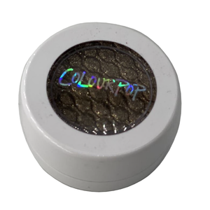 ColourPop Super Shock Shadow Metallic - Midnight