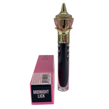 Load image into Gallery viewer, Jeffree Star Cosmetics The Gloss - Midnight Lick