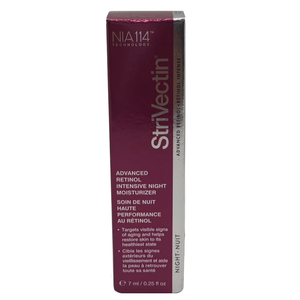 StriVectin Mini Advanced Retinol Intensive Night Moisturizer 0.25 oz