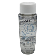 Load image into Gallery viewer, Lancome Mini Bi-Facil Face Bi-Phased Micellar Water 1.7 oz