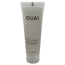 Load image into Gallery viewer, OUAI Mini Body Cleanser  1 oz