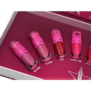 Jeffree Star Victoria's Secret popular Pink Bundle