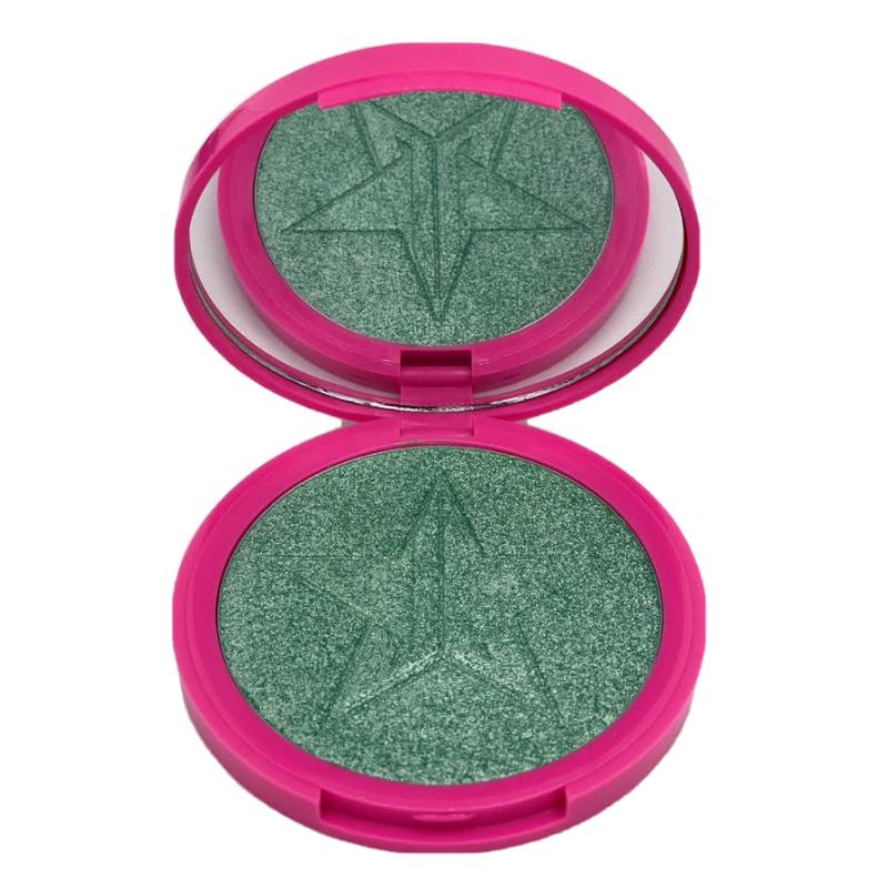 Jeffree Star Cosmetics Skin Frost Highlighting Powder - Mint Condition