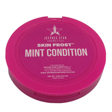 Load image into Gallery viewer, Jeffree Star Cosmetics Skin Frost Highlighting Powder - Mint Condition