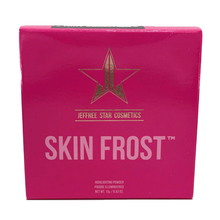 Load image into Gallery viewer, Jeffree Star Cosmetics Skin Frost Highlighting Powder - Mint Condition