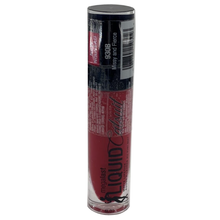 Load image into Gallery viewer, Wet N Wild Megalast Liquid Catsuit Matte Lipstick - 930B Missy And Fierce