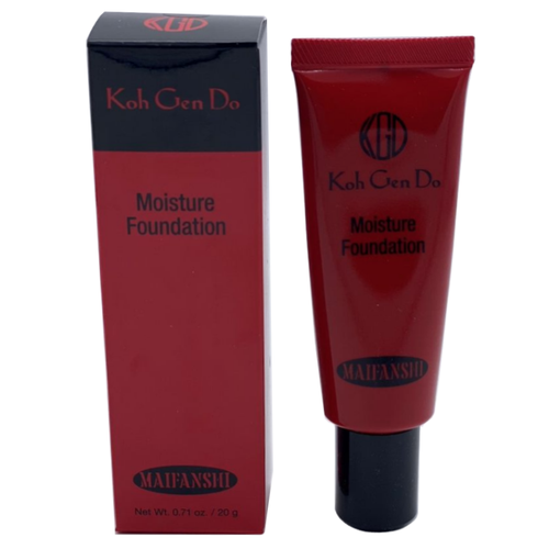 Koh Gen Do Maifanshi Moisture Foundation - Color 23