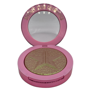 Jeffree Star Cosmetics Supreme Frost Highlighting Powder - Money Honey