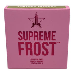 Jeffree Star Cosmetics Supreme Frost Highlighting Powder - Money Honey