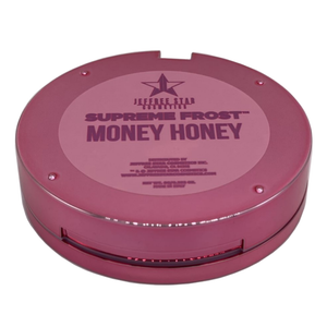 Jeffree Star Cosmetics Supreme Frost Highlighting Powder - Money Honey