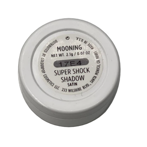 ColourPop Super Shock Shadow Satin - Mooning