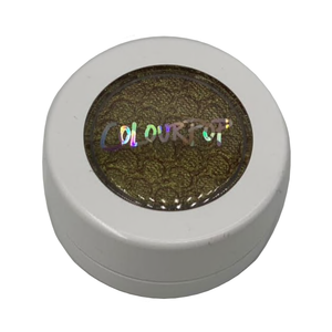 ColourPop Super Shock Shadow Pearlized - Moonwalk