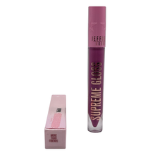 Load image into Gallery viewer, Jeffree Star Cosmetics Supreme Gloss Lip Gloss - More Than Friends