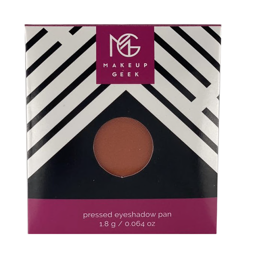 Makeup Geek Pressed Eyeshadow Pan - Morocco