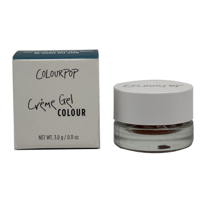 ColourPop Creme Gel Colour - Mr. Bing