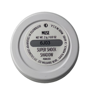 ColourPop Super Shock Shadow Pearlized - Muse