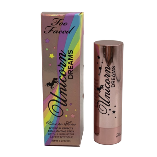 Too Faced Unicorn Horn Mystical Effects Highlighting Stick - Unicorn Dreams