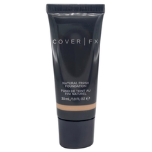 Load image into Gallery viewer, Cover FX Natural Finish Foundation - N20