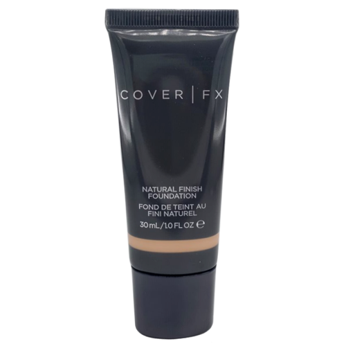 Cover FX Natural Finish Foundation - N20