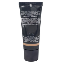 Load image into Gallery viewer, Cover FX Natural Finish Foundation - N20