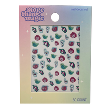 Load image into Gallery viewer, More Than Magic Character Nail Decal Set - 240 ct