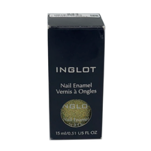 Load image into Gallery viewer, Inglot Nail Enamel - Shade 234