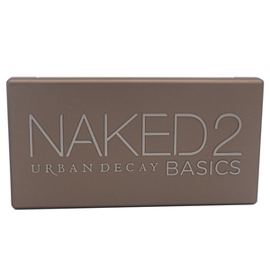 Urban Decay Eyeshadow Palette - Naked 2 Basics