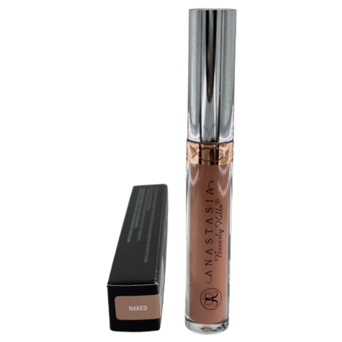 Anastasia Beverly Hills Liquid Lipstick - Naked