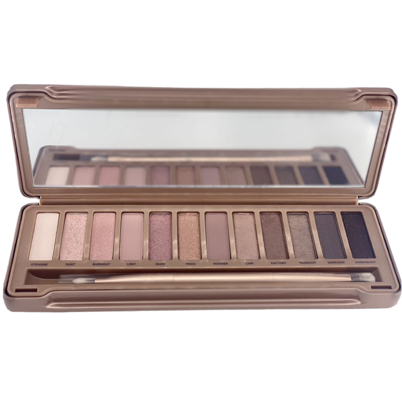 Urban Decay Eyeshadow Palette - Naked 3