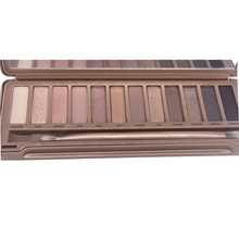 Load image into Gallery viewer, Urban Decay Eyeshadow Palette - Naked 3