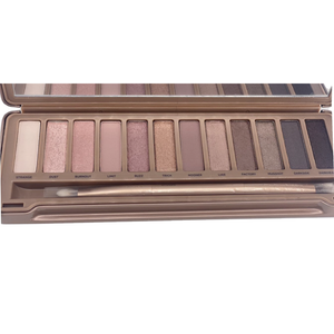 Urban Decay Eyeshadow Palette - Naked 3