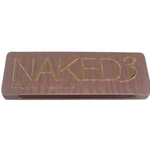 Urban Decay Eyeshadow Palette - Naked 3