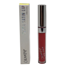 Load image into Gallery viewer, ColourPop Ultra Satin Lip Liquid Lipstick - Naked Ladies