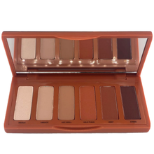 Load image into Gallery viewer, Urban Decay Eyeshadow Palette - Naked Petite Heat