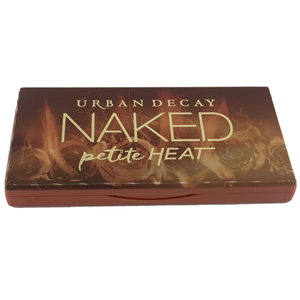 Urban Decay Eyeshadow Palette - Naked Petite Heat