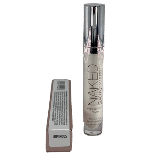 Urban Decay Naked Skin Highlighting Fluid - Luminous