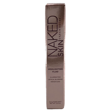 Load image into Gallery viewer, Urban Decay Naked Skin Highlighting Fluid - Luminous